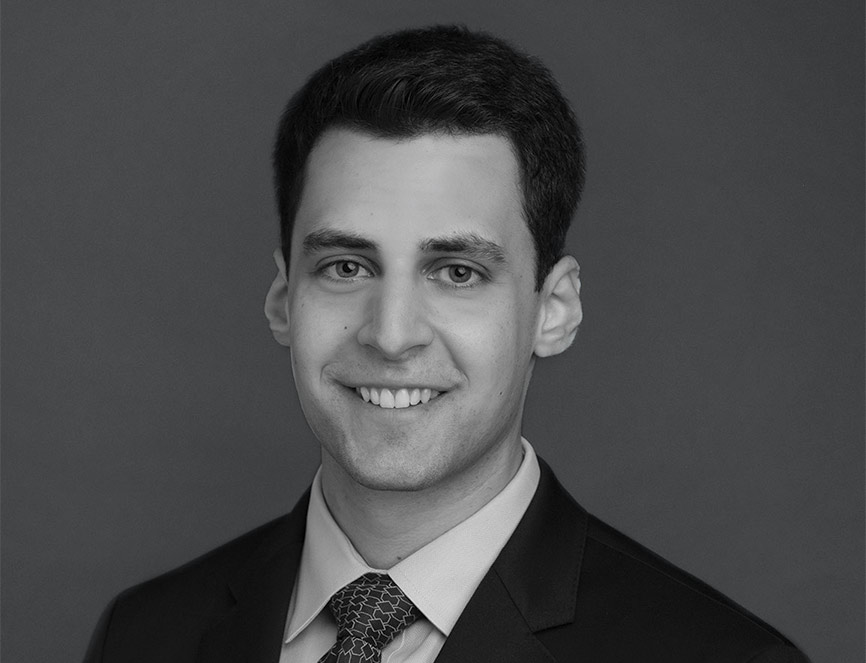 Adam Feit, CFA - John W. Bristol