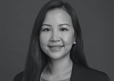 Stephanie M. Ng, CFA
