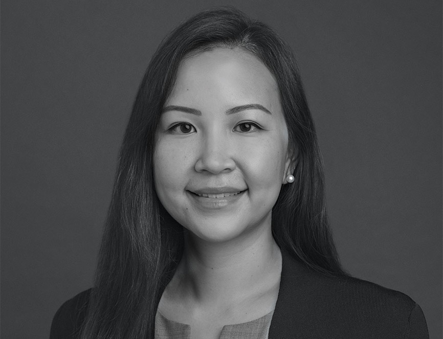 Stephanie M. Ng, CFA