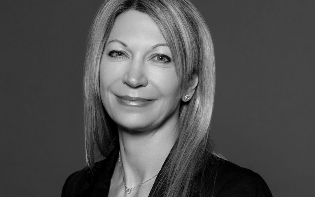 Wendy L. Nickerson, CFA