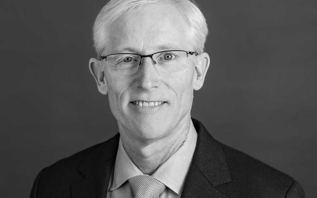 Raymond E. Scanlan